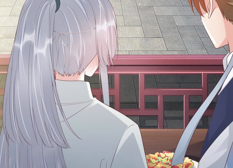 知君深情不易韩漫全集-第69话 十五的“戮神”？无删减无遮挡章节图片 
