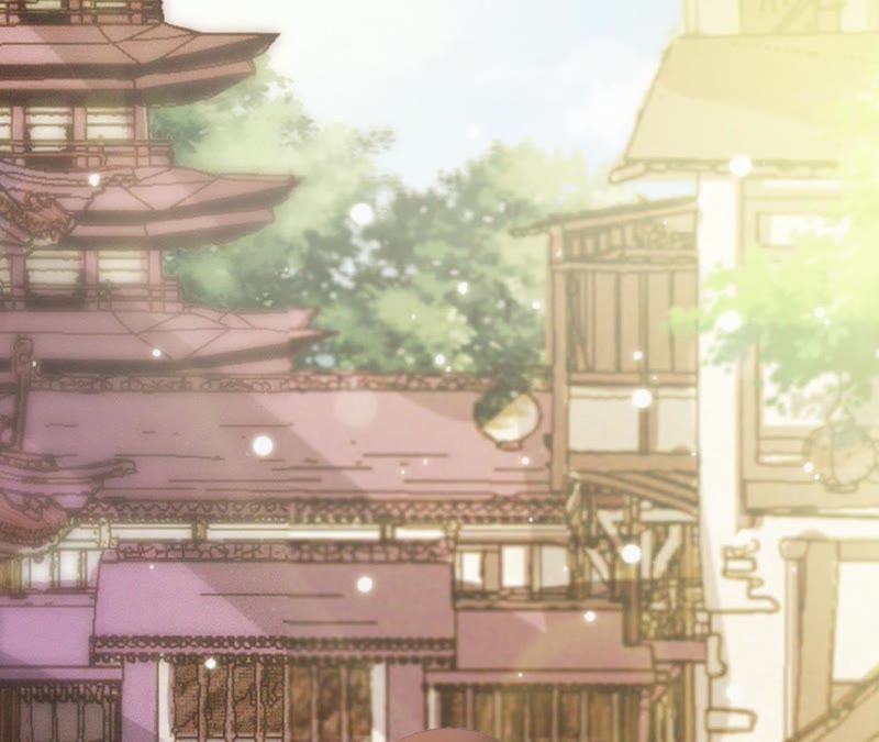 知君深情不易韩漫全集-第70话 你到底是谁？无删减无遮挡章节图片 