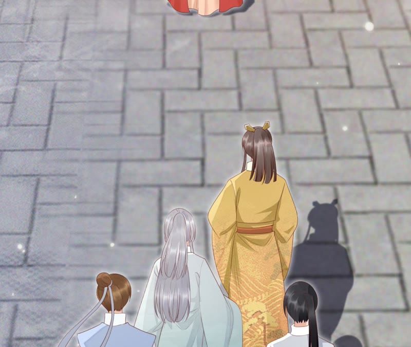 知君深情不易韩漫全集-第70话 你到底是谁？无删减无遮挡章节图片 