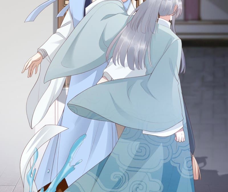 知君深情不易韩漫全集-第70话 你到底是谁？无删减无遮挡章节图片 