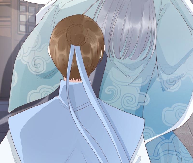 知君深情不易韩漫全集-第70话 你到底是谁？无删减无遮挡章节图片 