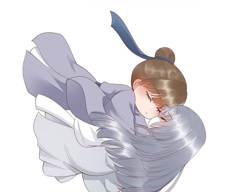 知君深情不易韩漫全集-第70话 你到底是谁？无删减无遮挡章节图片 
