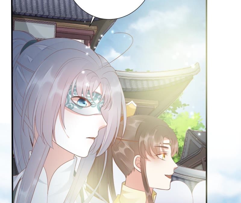知君深情不易韩漫全集-第71话 掉马？无删减无遮挡章节图片 
