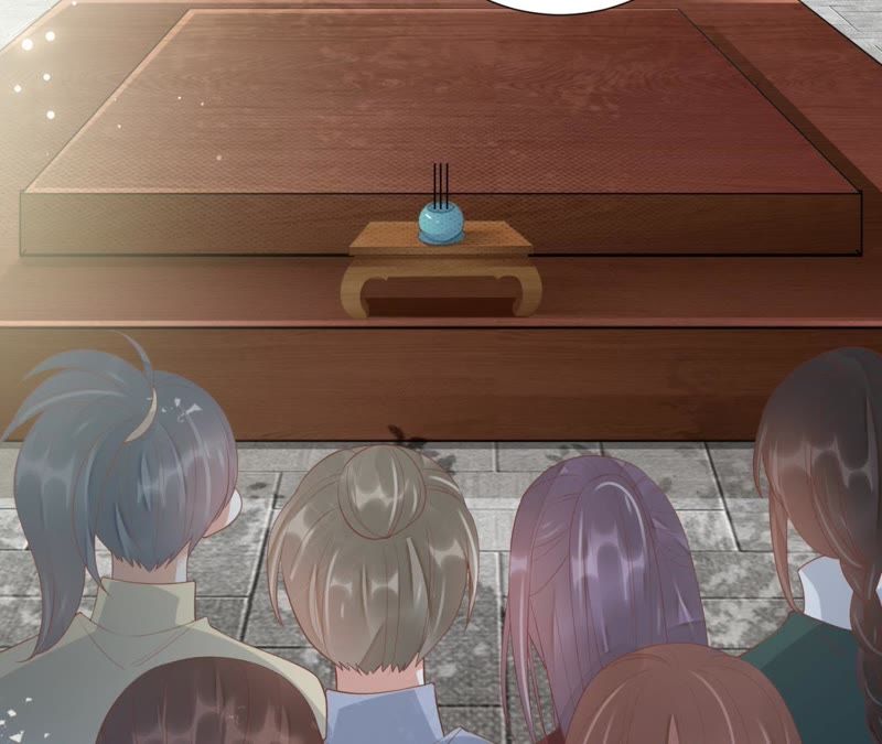 知君深情不易韩漫全集-第71话 掉马？无删减无遮挡章节图片 