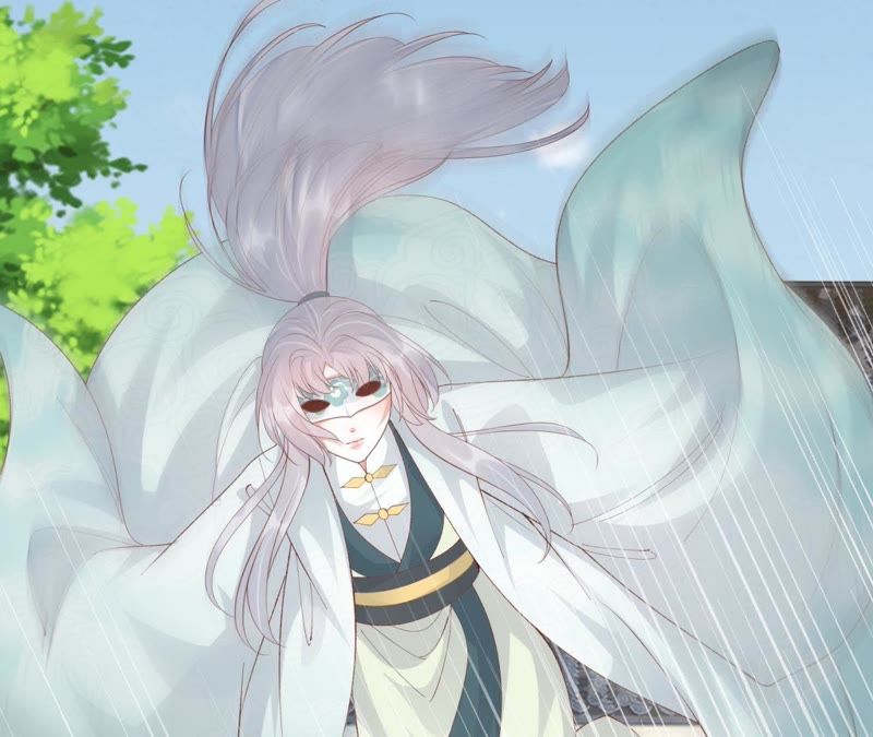 知君深情不易韩漫全集-第71话 掉马？无删减无遮挡章节图片 