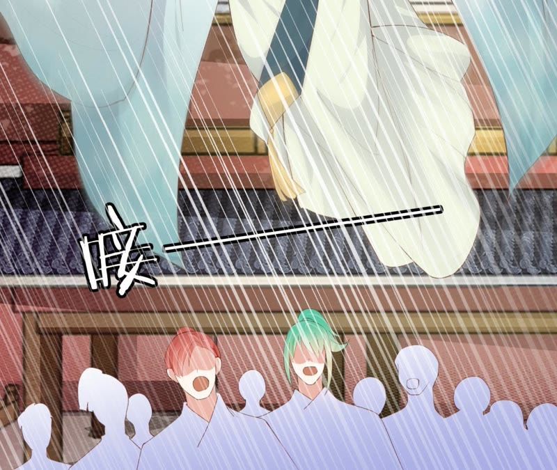 知君深情不易韩漫全集-第71话 掉马？无删减无遮挡章节图片 