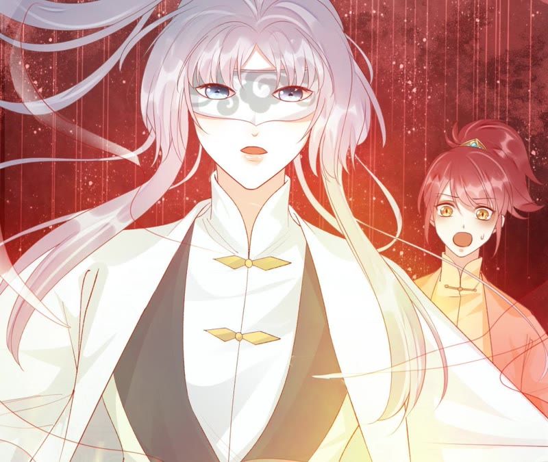 知君深情不易韩漫全集-第71话 掉马？无删减无遮挡章节图片 