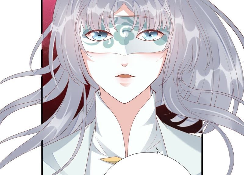 知君深情不易韩漫全集-第73话 月与十五无删减无遮挡章节图片 