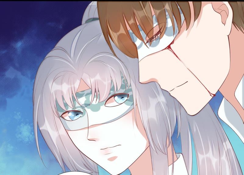 知君深情不易韩漫全集-第73话 月与十五无删减无遮挡章节图片 