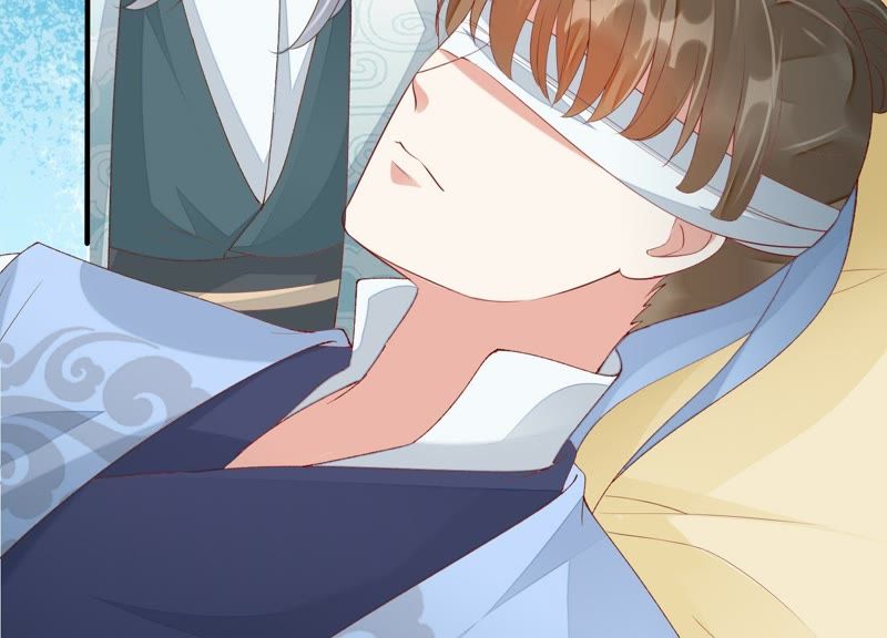知君深情不易韩漫全集-第73话 月与十五无删减无遮挡章节图片 