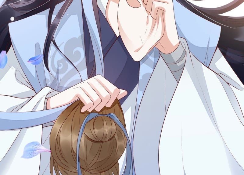 知君深情不易韩漫全集-第74话 苒苒，我回来了无删减无遮挡章节图片 