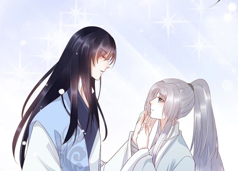 知君深情不易韩漫全集-第74话 苒苒，我回来了无删减无遮挡章节图片 