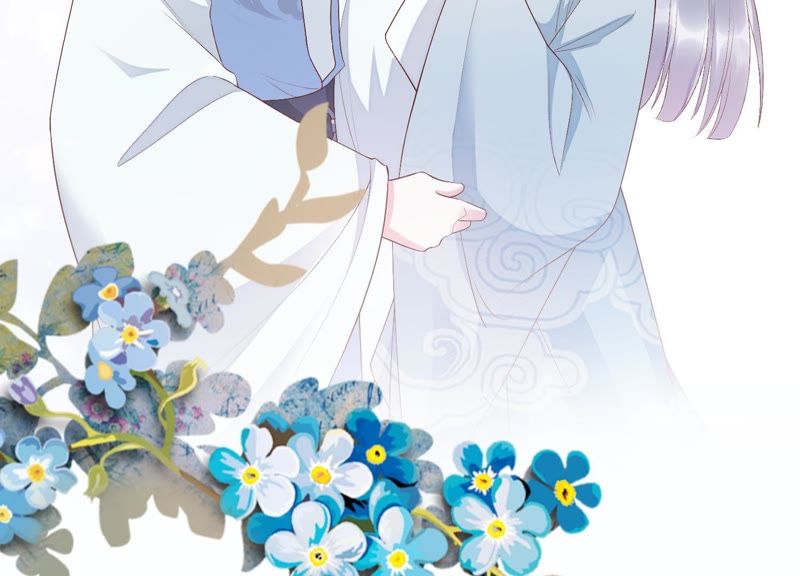 知君深情不易韩漫全集-第74话 苒苒，我回来了无删减无遮挡章节图片 