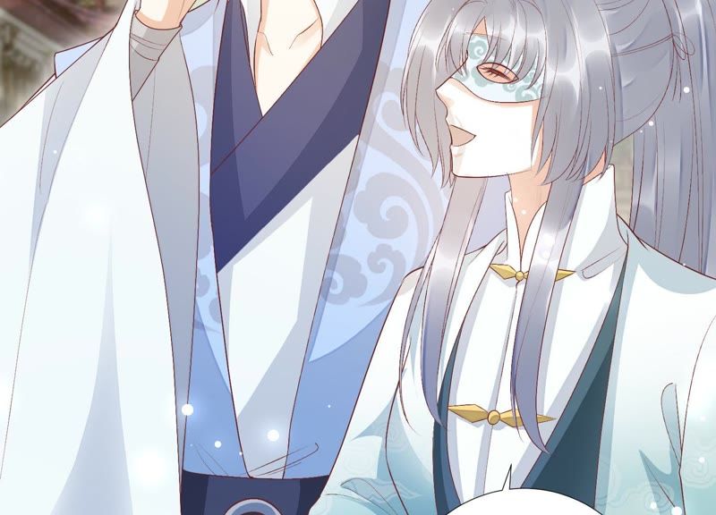 知君深情不易韩漫全集-第74话 苒苒，我回来了无删减无遮挡章节图片 