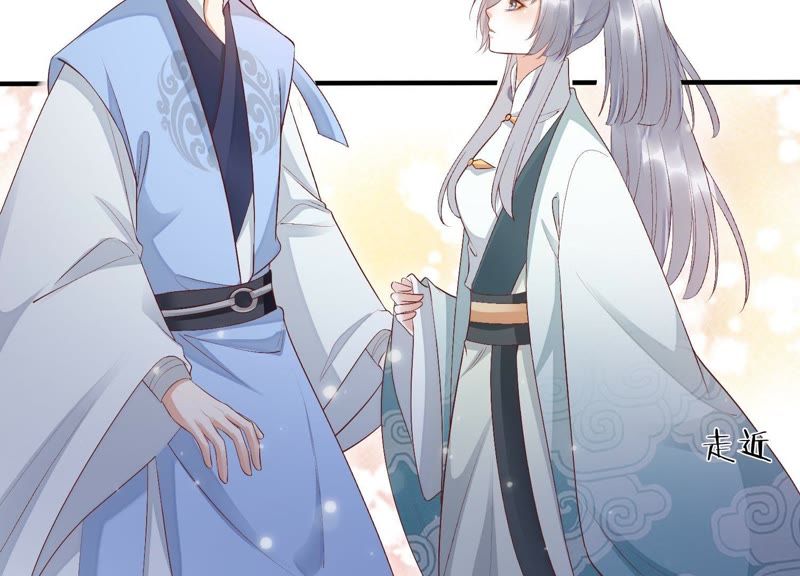 知君深情不易韩漫全集-第74话 苒苒，我回来了无删减无遮挡章节图片 