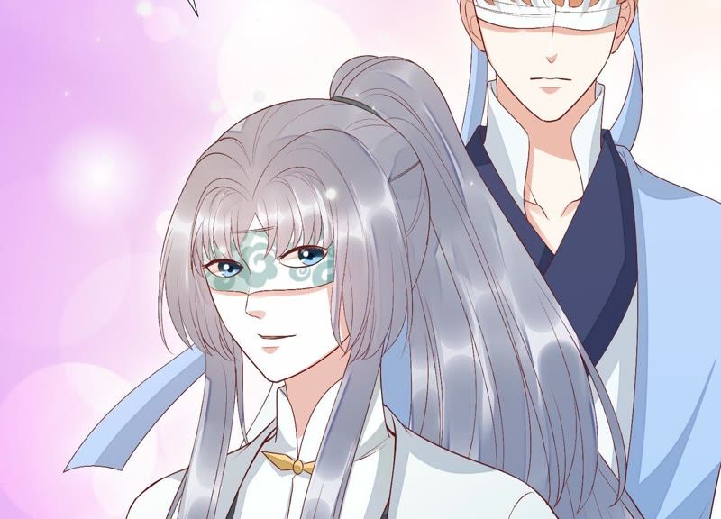 知君深情不易韩漫全集-第74话 苒苒，我回来了无删减无遮挡章节图片 