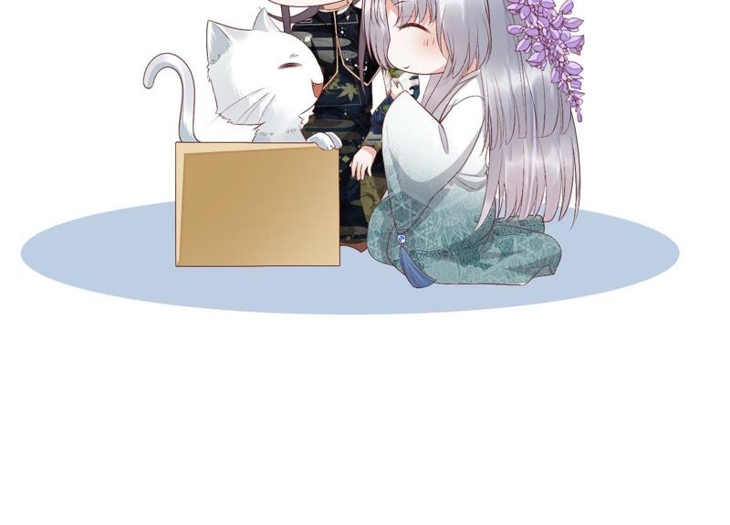 知君深情不易韩漫全集-第74话 苒苒，我回来了无删减无遮挡章节图片 