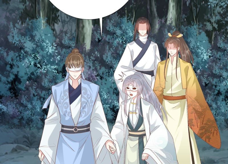 知君深情不易韩漫全集-第75话 将死之人无删减无遮挡章节图片 