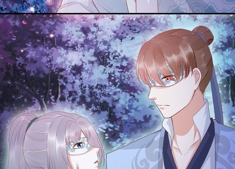 知君深情不易韩漫全集-第76话 修习诡术无删减无遮挡章节图片 