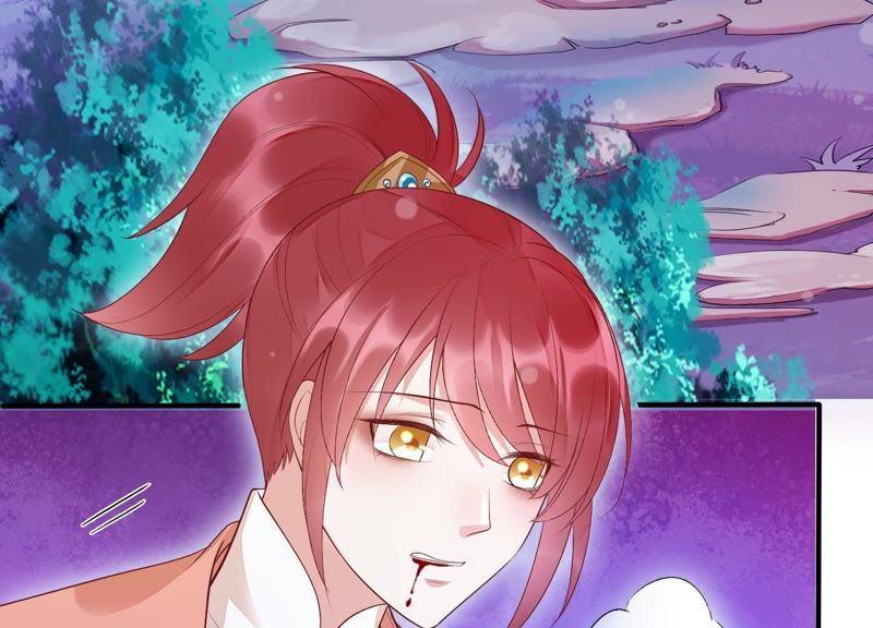知君深情不易韩漫全集-第76话 修习诡术无删减无遮挡章节图片 