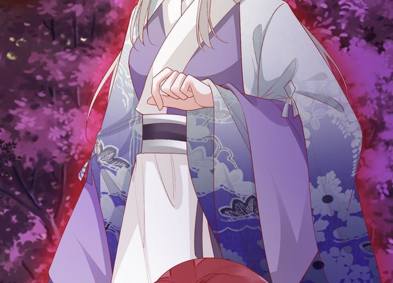知君深情不易韩漫全集-第76话 修习诡术无删减无遮挡章节图片 