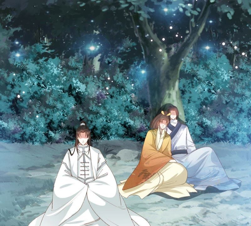 知君深情不易韩漫全集-第79话 苒苒，我会陪着你无删减无遮挡章节图片 