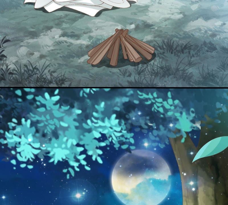 知君深情不易韩漫全集-第79话 苒苒，我会陪着你无删减无遮挡章节图片 