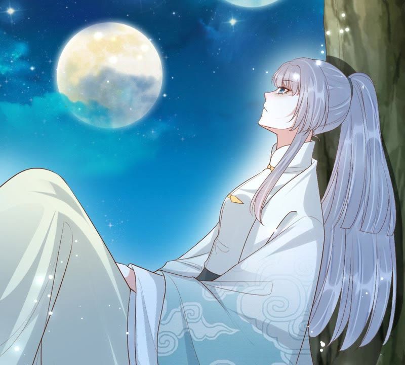 知君深情不易韩漫全集-第79话 苒苒，我会陪着你无删减无遮挡章节图片 