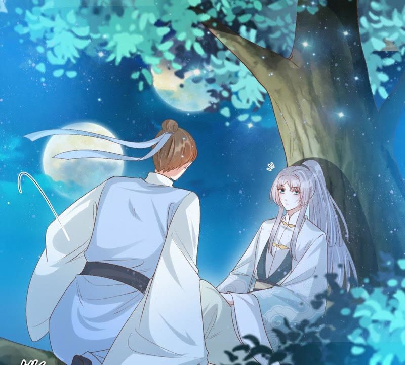 知君深情不易韩漫全集-第79话 苒苒，我会陪着你无删减无遮挡章节图片 
