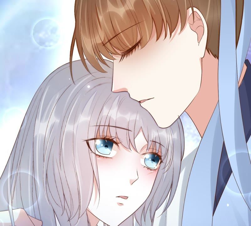 知君深情不易韩漫全集-第79话 苒苒，我会陪着你无删减无遮挡章节图片 
