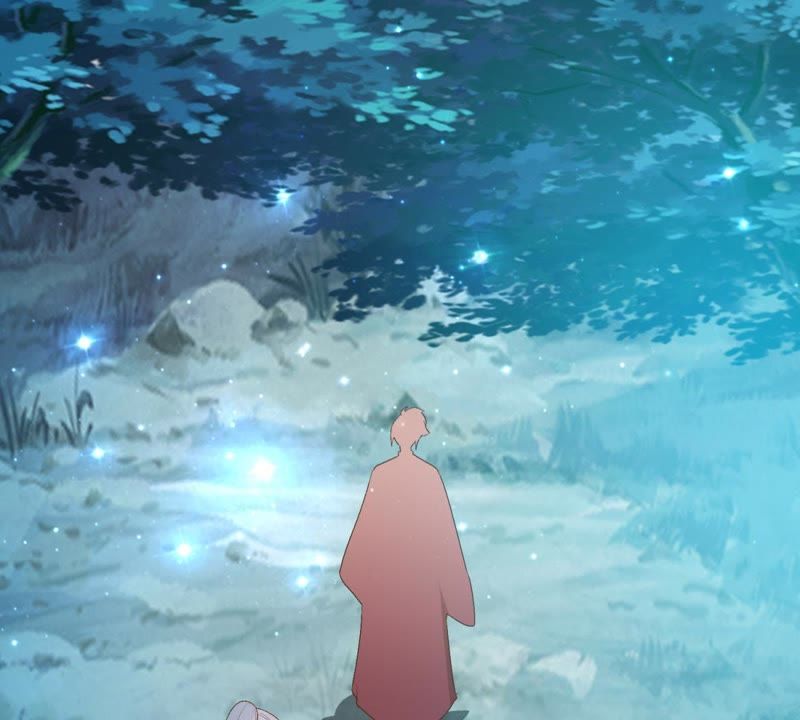 知君深情不易韩漫全集-第79话 苒苒，我会陪着你无删减无遮挡章节图片 
