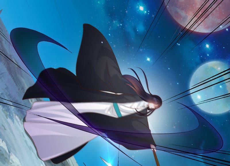知君深情不易韩漫全集-第81话 我要娶你无删减无遮挡章节图片 