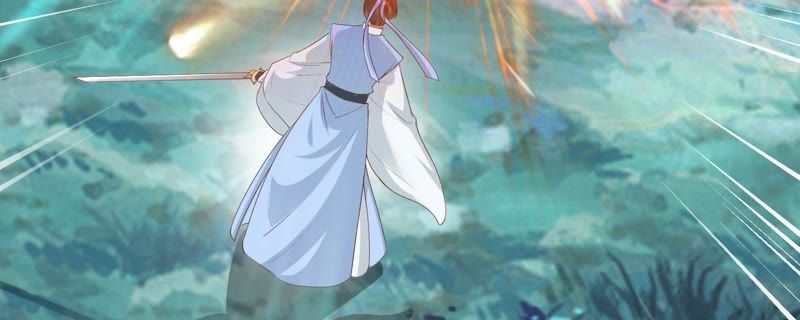 知君深情不易韩漫全集-第81话 我要娶你无删减无遮挡章节图片 