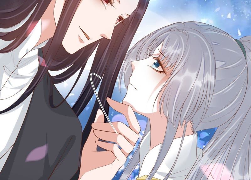 知君深情不易韩漫全集-第81话 我要娶你无删减无遮挡章节图片 