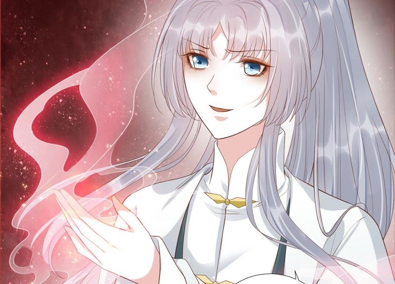 知君深情不易韩漫全集-第81话 我要娶你无删减无遮挡章节图片 