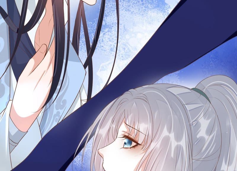 知君深情不易韩漫全集-第81话 我要娶你无删减无遮挡章节图片 