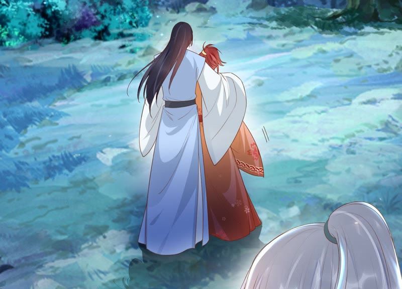 知君深情不易韩漫全集-第81话 我要娶你无删减无遮挡章节图片 