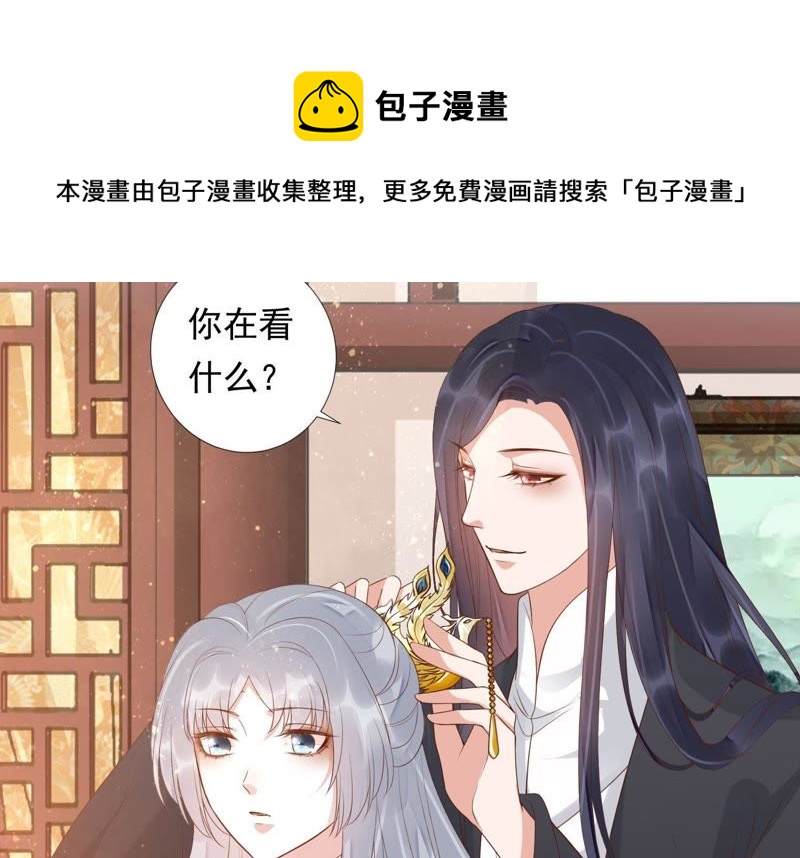 知君深情不易韩漫全集-第82话 苒苒，杀了我无删减无遮挡章节图片 