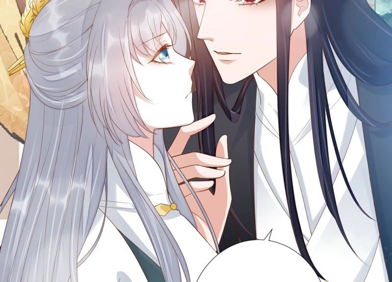 知君深情不易韩漫全集-第82话 苒苒，杀了我无删减无遮挡章节图片 