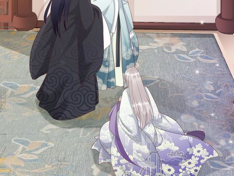 知君深情不易韩漫全集-第83话 苒苒，你在做什么？无删减无遮挡章节图片 