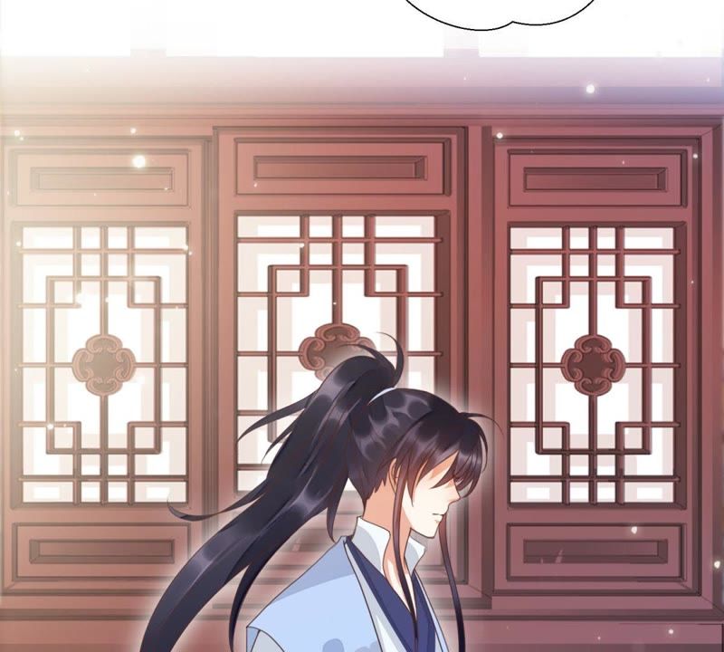 知君深情不易韩漫全集-第84话 我相信苒苒无删减无遮挡章节图片 