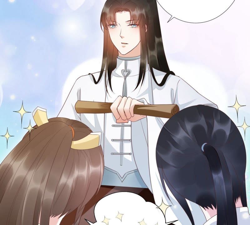 知君深情不易韩漫全集-第84话 我相信苒苒无删减无遮挡章节图片 