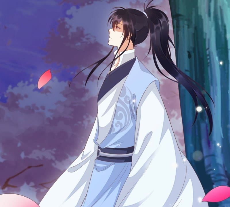 知君深情不易韩漫全集-第84话 我相信苒苒无删减无遮挡章节图片 