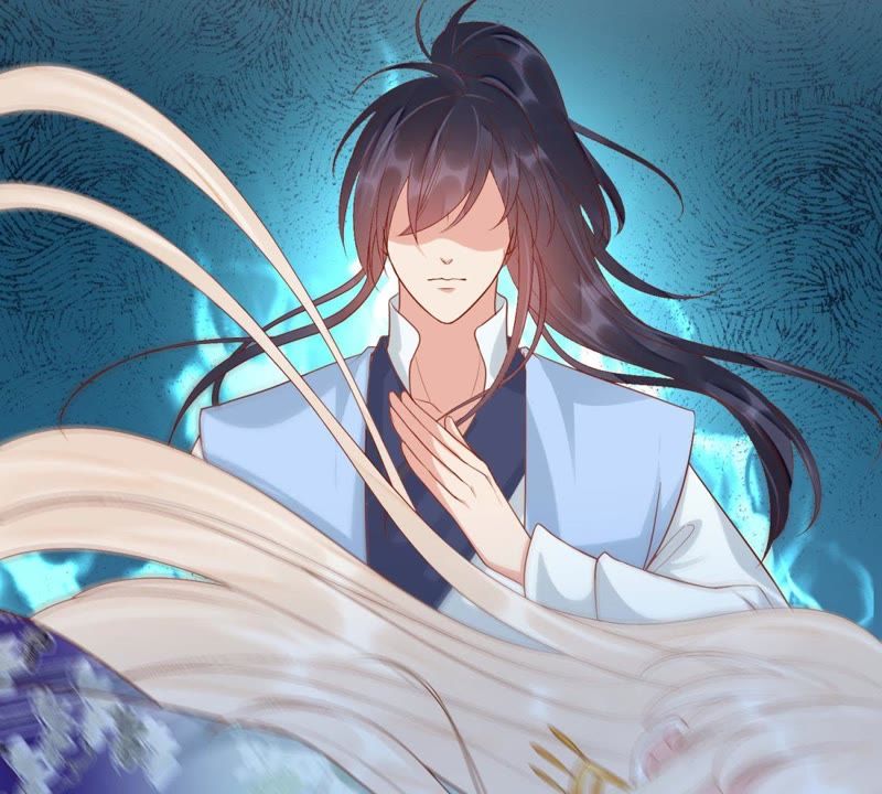 知君深情不易韩漫全集-第85话 苒苒的婚礼？无删减无遮挡章节图片 