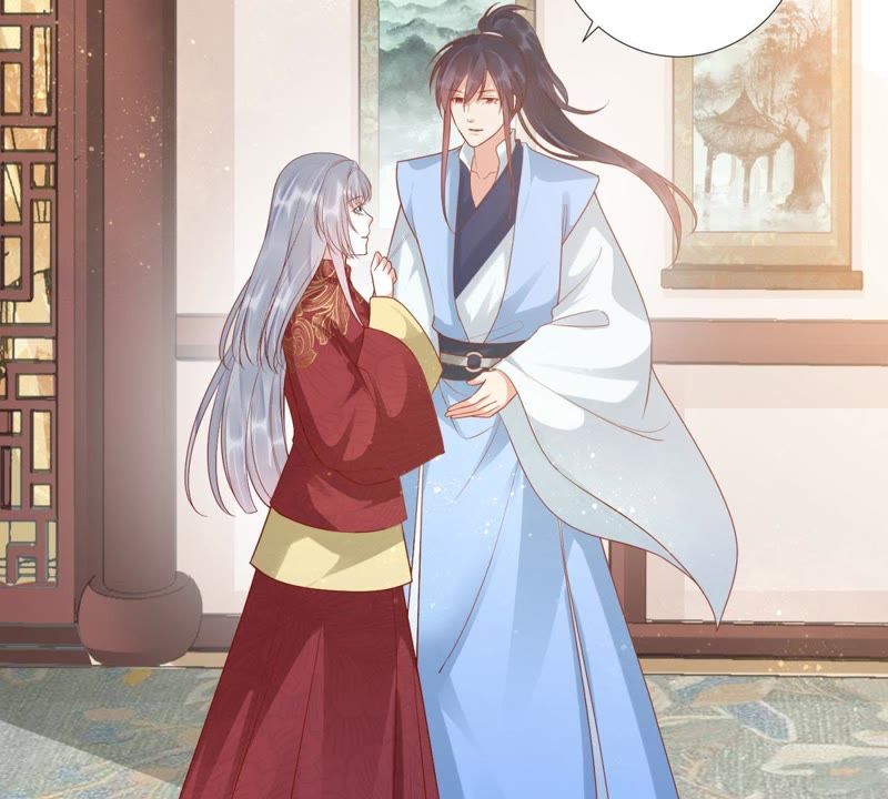 知君深情不易韩漫全集-第85话 苒苒的婚礼？无删减无遮挡章节图片 