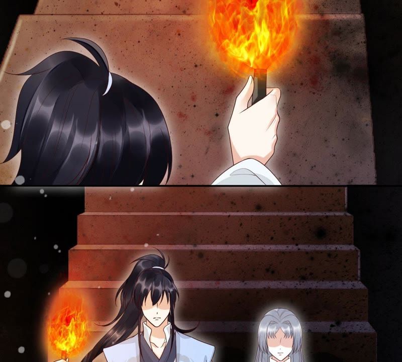 知君深情不易韩漫全集-第86话 被打断的告白无删减无遮挡章节图片 