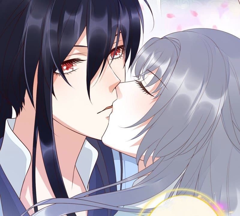 知君深情不易韩漫全集-第86话 被打断的告白无删减无遮挡章节图片 