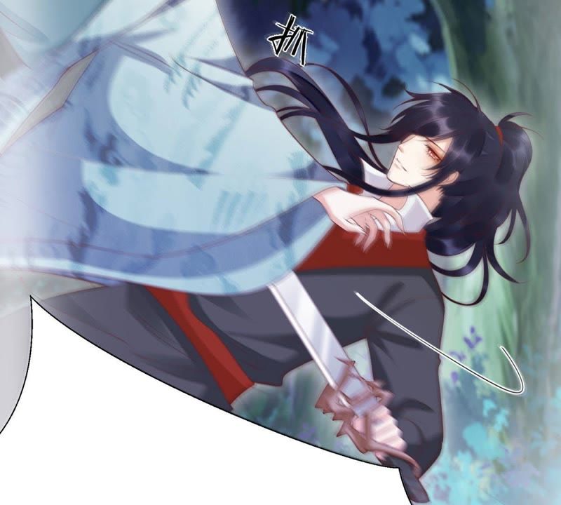 知君深情不易韩漫全集-第88话 出去的办法无删减无遮挡章节图片 