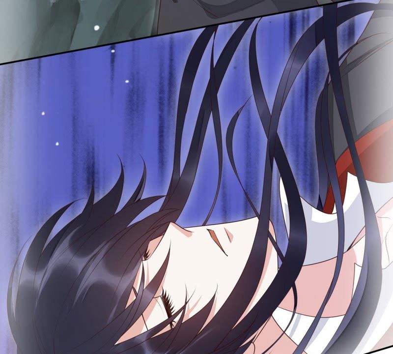知君深情不易韩漫全集-第88话 出去的办法无删减无遮挡章节图片 