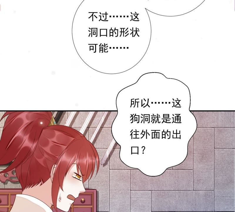 知君深情不易韩漫全集-第88话 出去的办法无删减无遮挡章节图片 